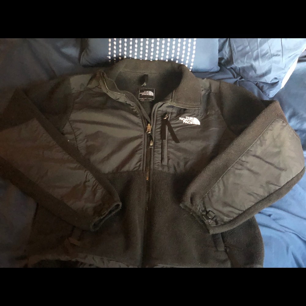 North Face Woman’s Fleece Jacket